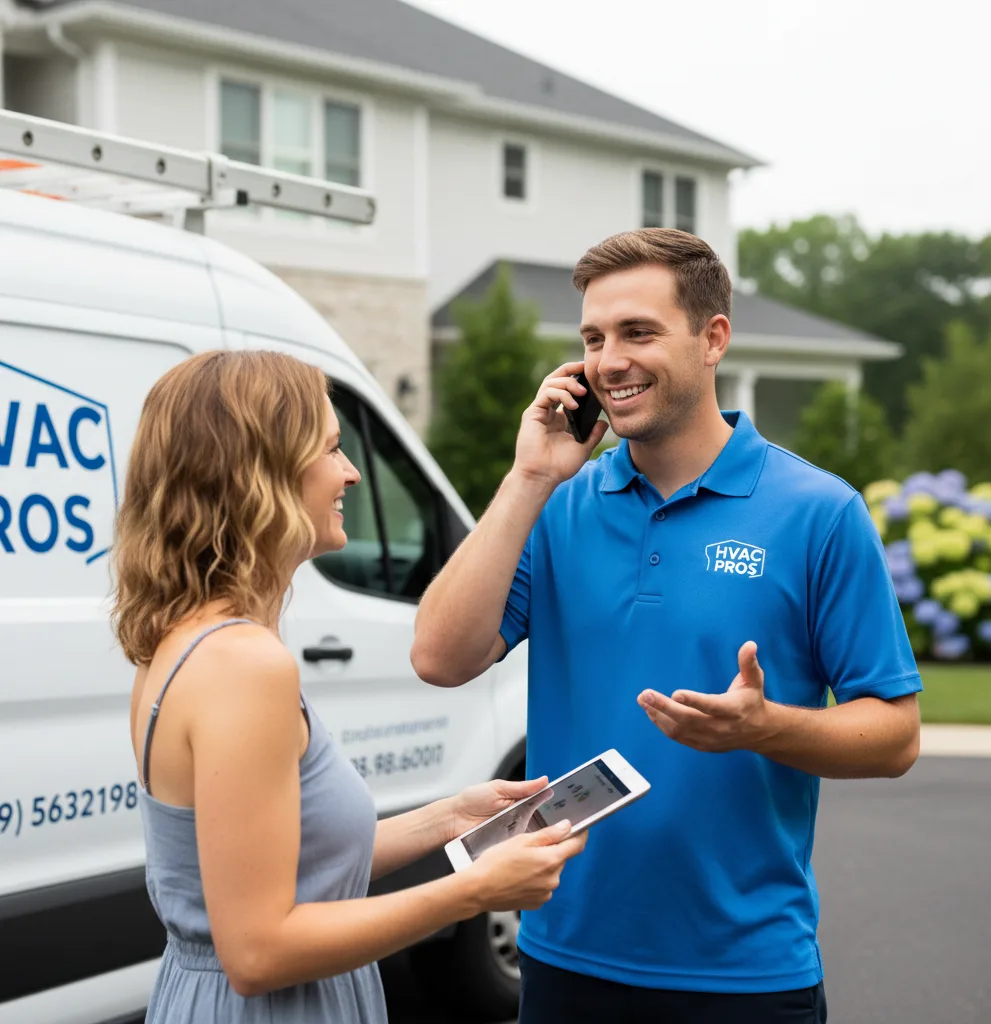 Cobra HVAC customer support in Olmito
